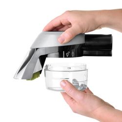 Accrocheur de tâches pour Spotclean et Multiclean