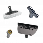 Kit d'accessoires pour les balais vapeur PowerFresh LiftOff et SlimSteam