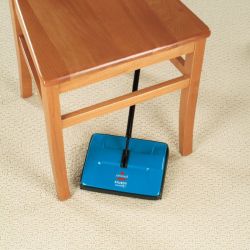 BISSELL Sturdy Sweep