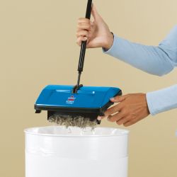 BISSELL Sturdy Sweep