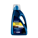 Détergent assainissant pour sols durs parfum fleur d'oranger