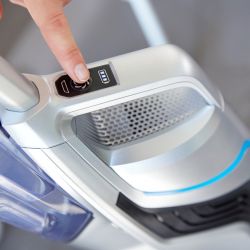 BISSELL CrossWave sans fil