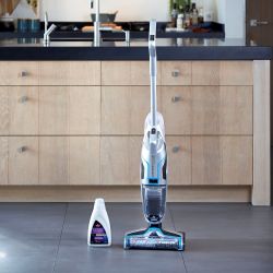 BISSELL CrossWave sans fil