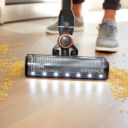 BISSELL Icon Advanced 25V
