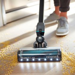 BISSELL ICON Pet 25V