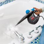 BISSELL SteamShot