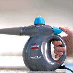 BISSELL SteamShot