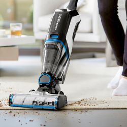 BISSELL CrossWave Cordless Max
