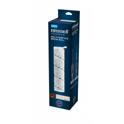 Brosse multi surface pour CrossWave HydroSteam - MAX - X7