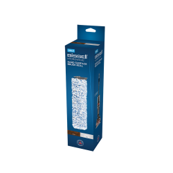 Brosse pour sols durs Hydrowave