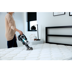 Brosse turbo motorisée pour Bissell Icon