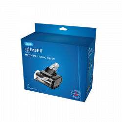 Brosse turbo motorisée pour Bissell Icon