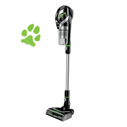 BISSELL MultiReach Active Pet 21V