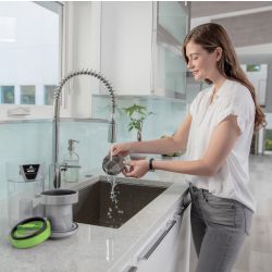 BISSELL MultiReach Active Pet 21V