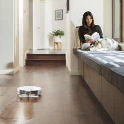 BISSELL SpinWave Robot