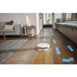 BISSELL SpinWave Robot