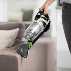 Accessoire 3-en-1 pour tissus et poils d'animaux pour Multireach Active