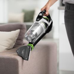 Accessoire 3-en-1 pour tissus et poils d'animaux pour Multireach Active