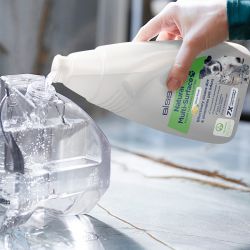 Détergent Natural Multi-Surface Pet 1L