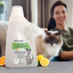 Détergent Natural Multi-Surface Pet 2L