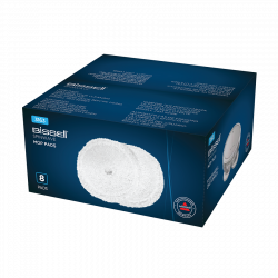 Tampons de remplacement pour Spinwave Robot