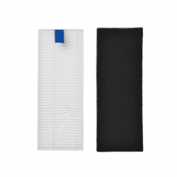 Filtres pour Spinwave Robot