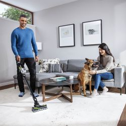 BISSELL ICON Pet Turbo