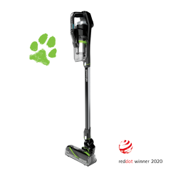 BISSELL ICON Pet Turbo