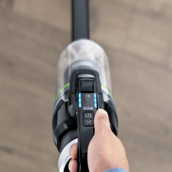 BISSELL ICON Pet Turbo