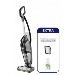 BISSELL Crosswave Hydrosteam Pet Select