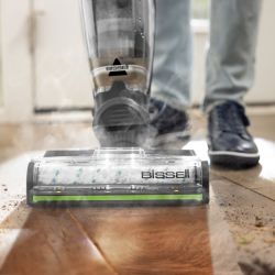 BISSELL Crosswave Hydrosteam Pet Select