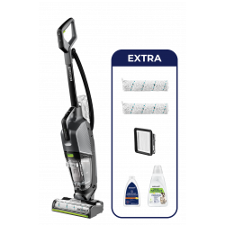 BISSELL Crosswave Hydrosteam Pet Pro