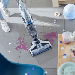 BISSELL Crosswave C3 Select