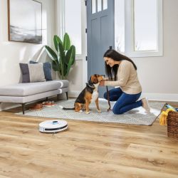 BISSELL SpinWave R5 Pet