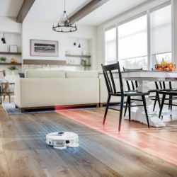 BISSELL SpinWave R5 Pet