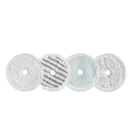 Tampons de remplacement pour Spinwave R5