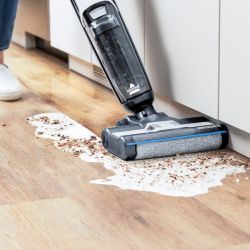BISSELL CrossWave HF3 Cordless Select