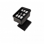 Filtre à Air pour Bissell Crosswave HF3