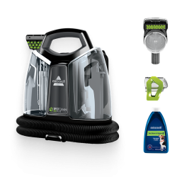 SpotClean Pet Plus