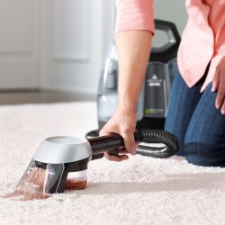 SpotClean Pet Plus