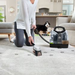 SpotClean Pet Select