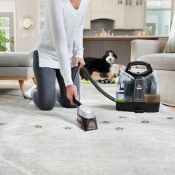 SpotClean Pet Select