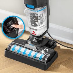 BISSELL CrossWave HF2 Select