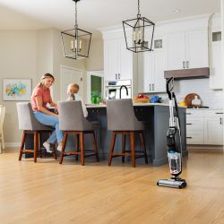 BISSELL CrossWave HF2 Select