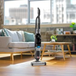 BISSELL CrossWave HF2 Pro