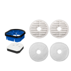Kit d’accessoires SpinWave® + Vac