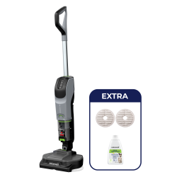 SpinWave® + Vac Pet Select