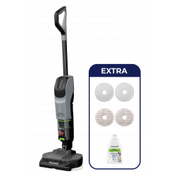 SpinWave® + Vac Pet Pro