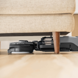 SpinWave® + Vac Pet Pro