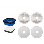 Kit d’accessoires SpinWave® + Vac